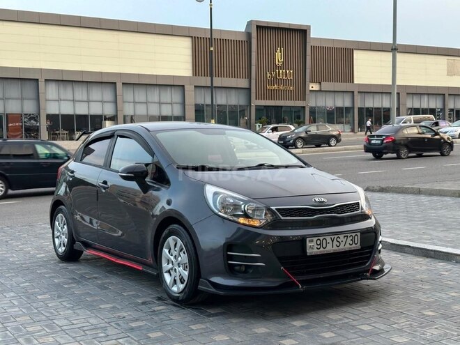 Kia Pride-4