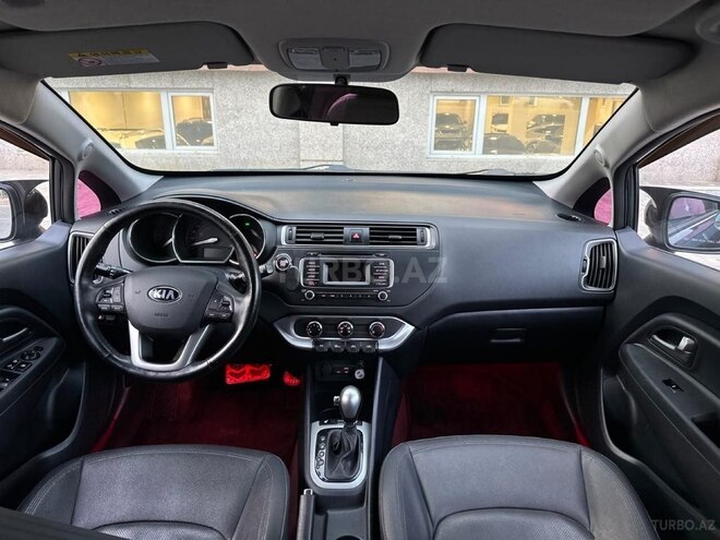 Kia Pride-14