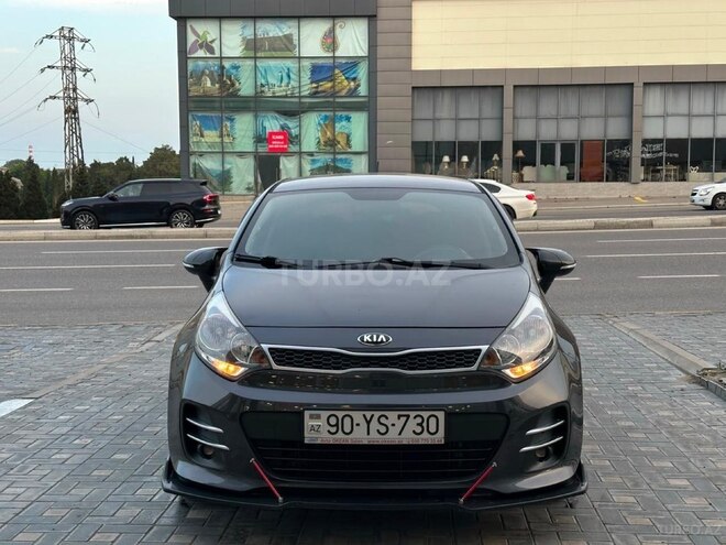 Kia Pride-2