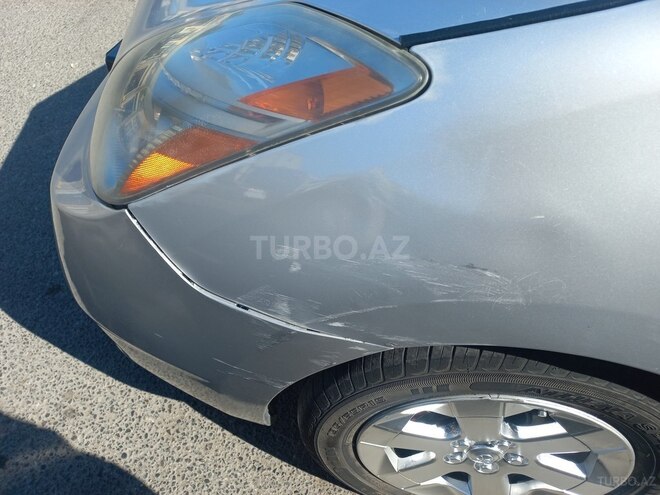 Toyota Prius-5