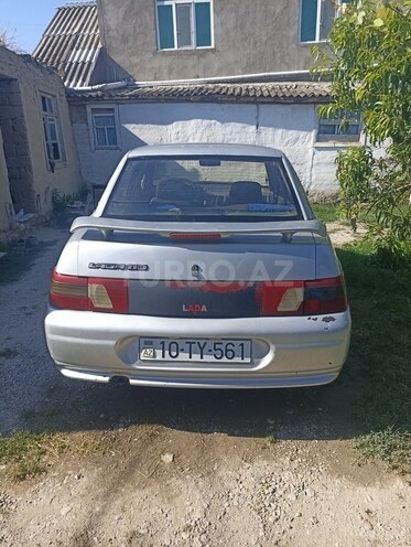 LADA (VAZ) 2110-2