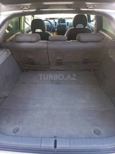 Toyota Prius-7