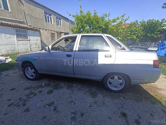 LADA (VAZ) 2110-3
