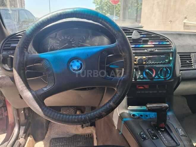 BMW 318-6