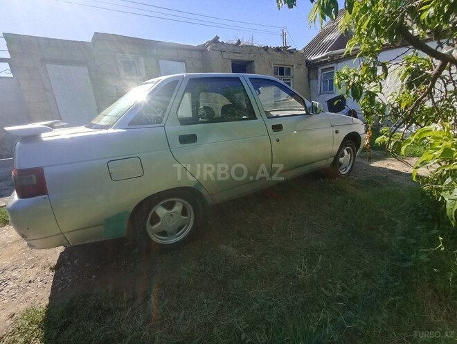 LADA (VAZ) 2110-4