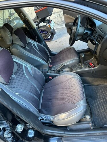 Nissan Sunny-9