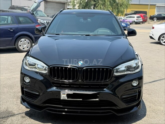 BMW X6-3