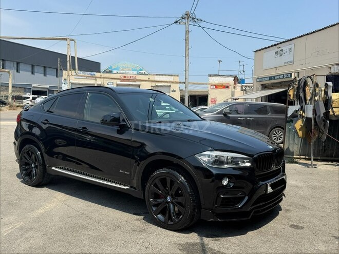 BMW X6-4
