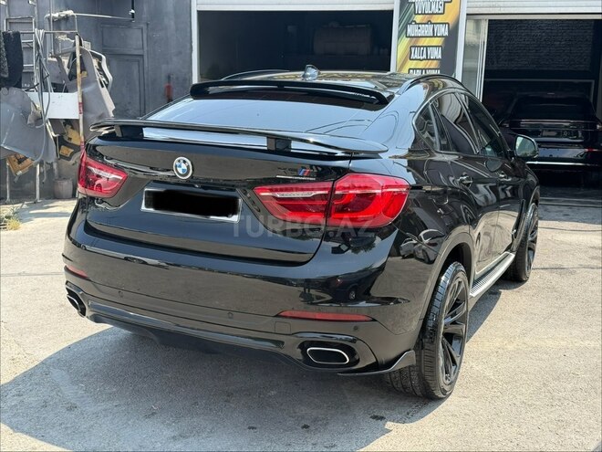 BMW X6-5