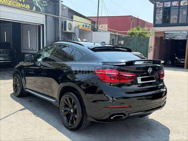BMW X6-6