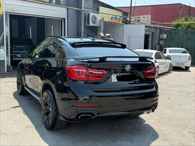 BMW X6-7