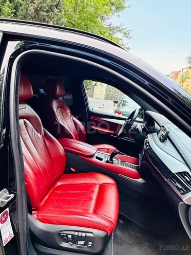 BMW X6-9