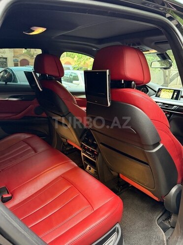 BMW X6-10