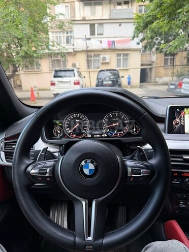 BMW X6-12