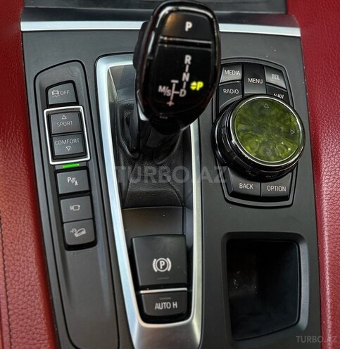 BMW X6-14