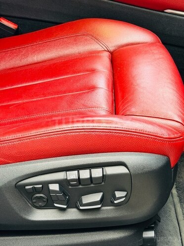 BMW X6-17