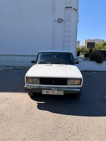 LADA (VAZ) 2104-1
