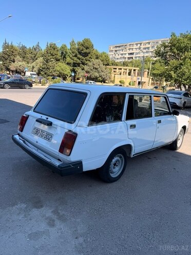 LADA (VAZ) 2104-4