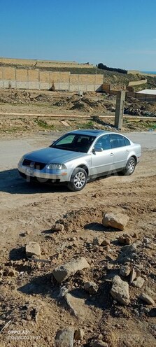 Volkswagen Passat-6