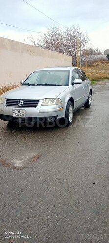 Volkswagen Passat-9