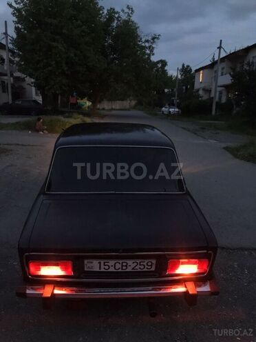 LADA (VAZ) 2106-4