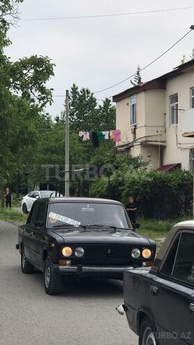 LADA (VAZ) 2106-3