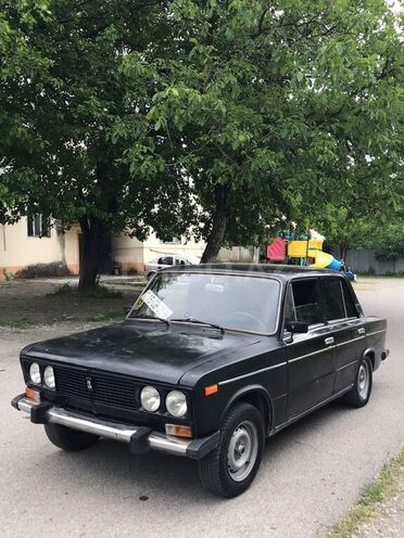 LADA (VAZ) 2106-2