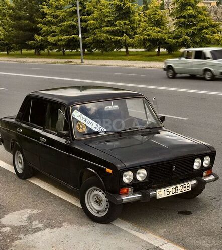 LADA (VAZ) 2106-1