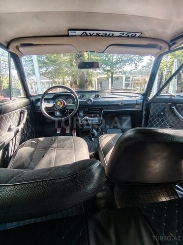 LADA (VAZ) 2106-8