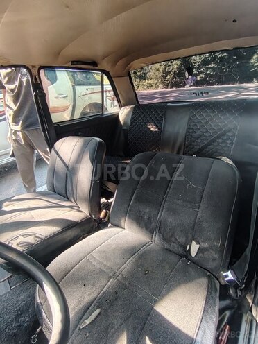 LADA (VAZ) 2106-7