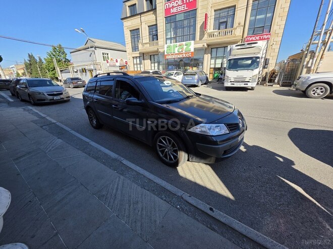 Renault Megane-4