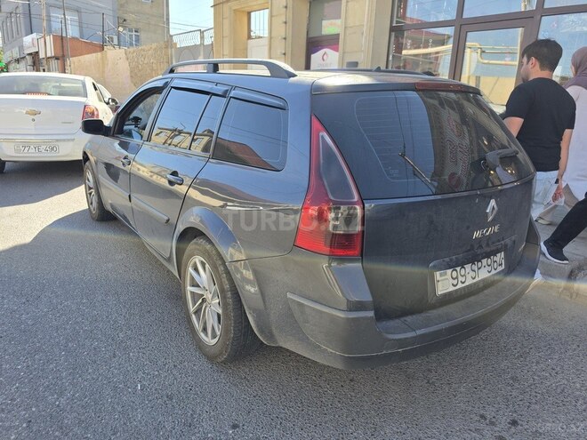 Renault Megane-5