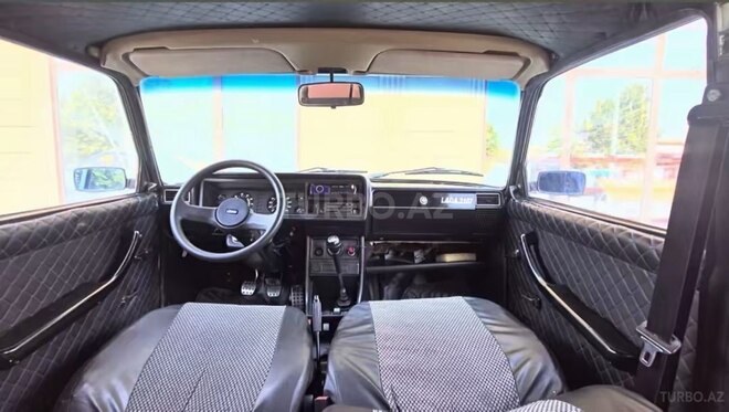 LADA (VAZ) 2107-12