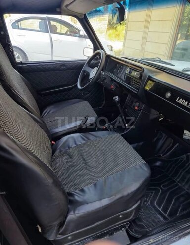 LADA (VAZ) 2107-13