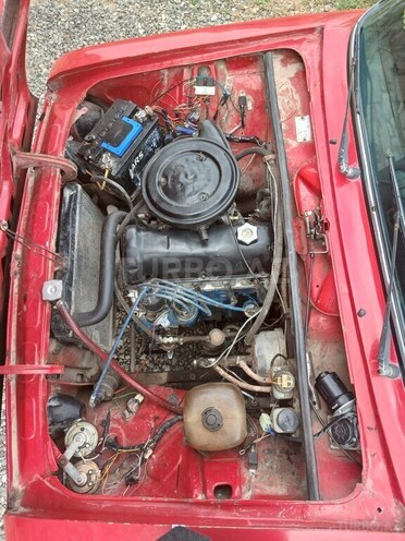LADA (VAZ) 2106-9