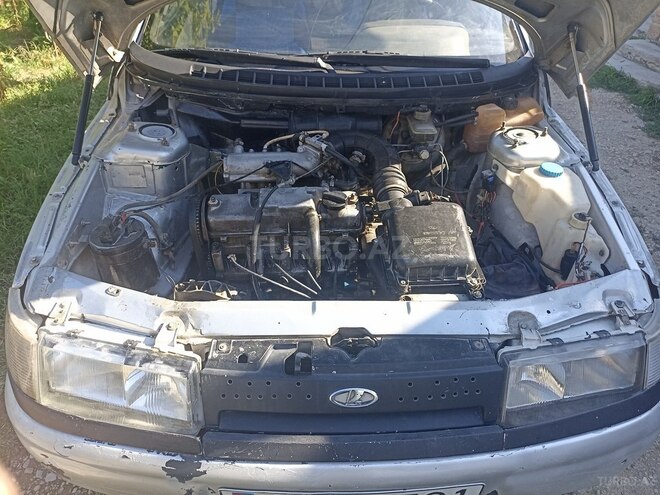 LADA (VAZ) 2110-9