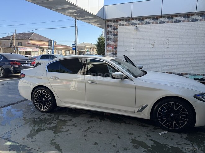 BMW 530-8