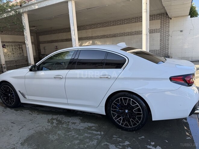BMW 530-5