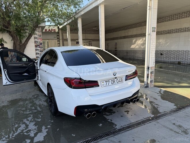 BMW 530-7