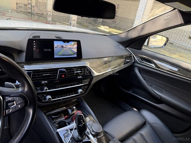 BMW 530-4