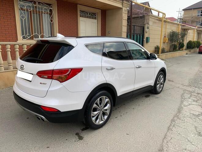 Hyundai Santa Fe-3