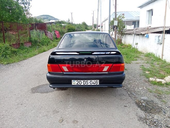 LADA (VAZ) 2115-3
