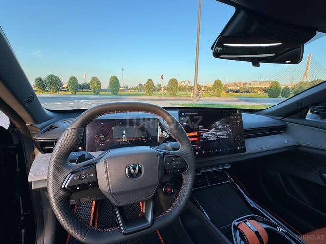 Changan Uni-V-14
