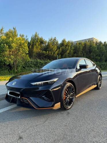 Changan Uni-V-1