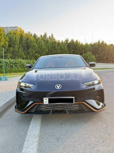 Changan Uni-V-2