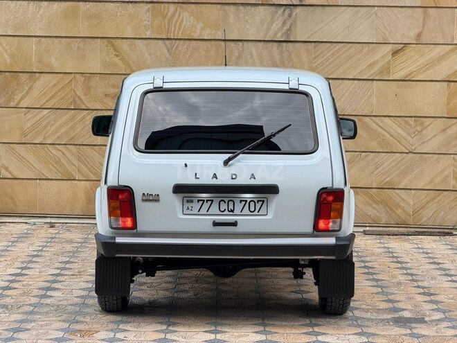 LADA (VAZ) Niva-4