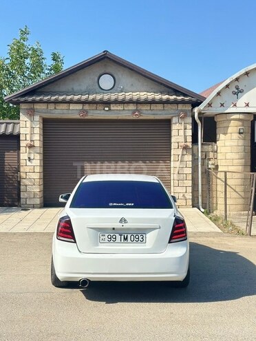 Daewoo Gentra-2