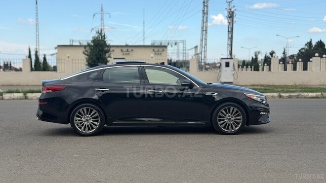 Kia Optima-2