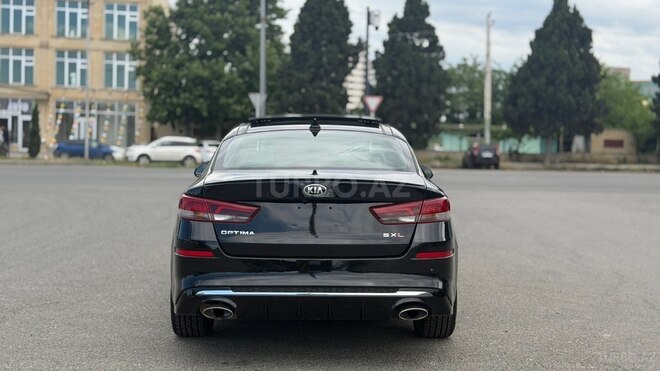 Kia Optima-3