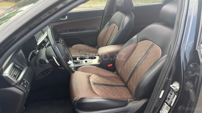 Kia Optima-10